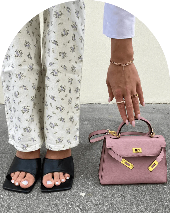 MINI BAGS