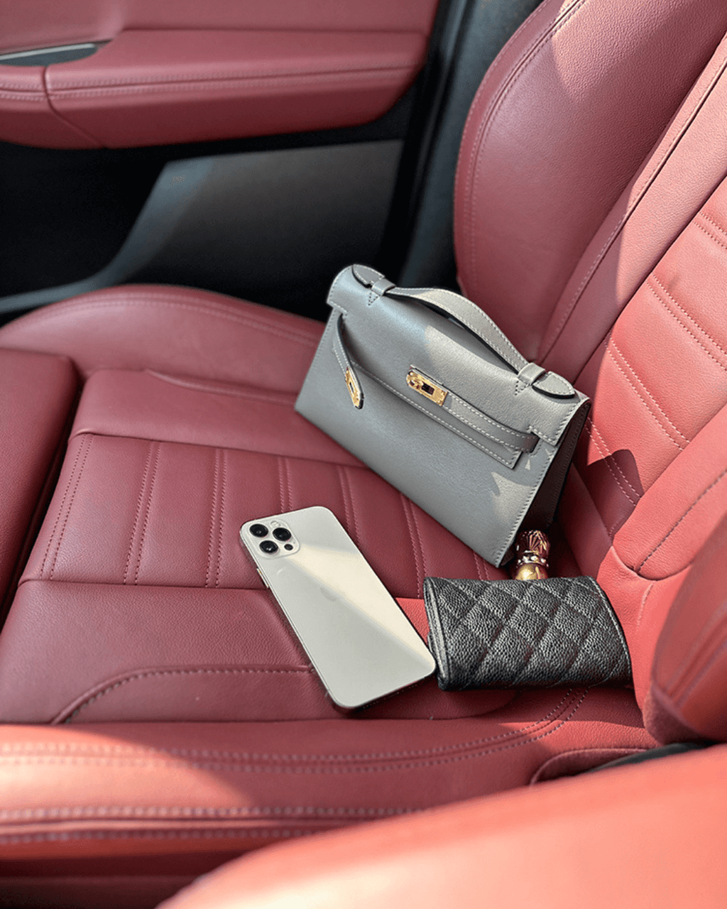 Chloe – Mille Bags