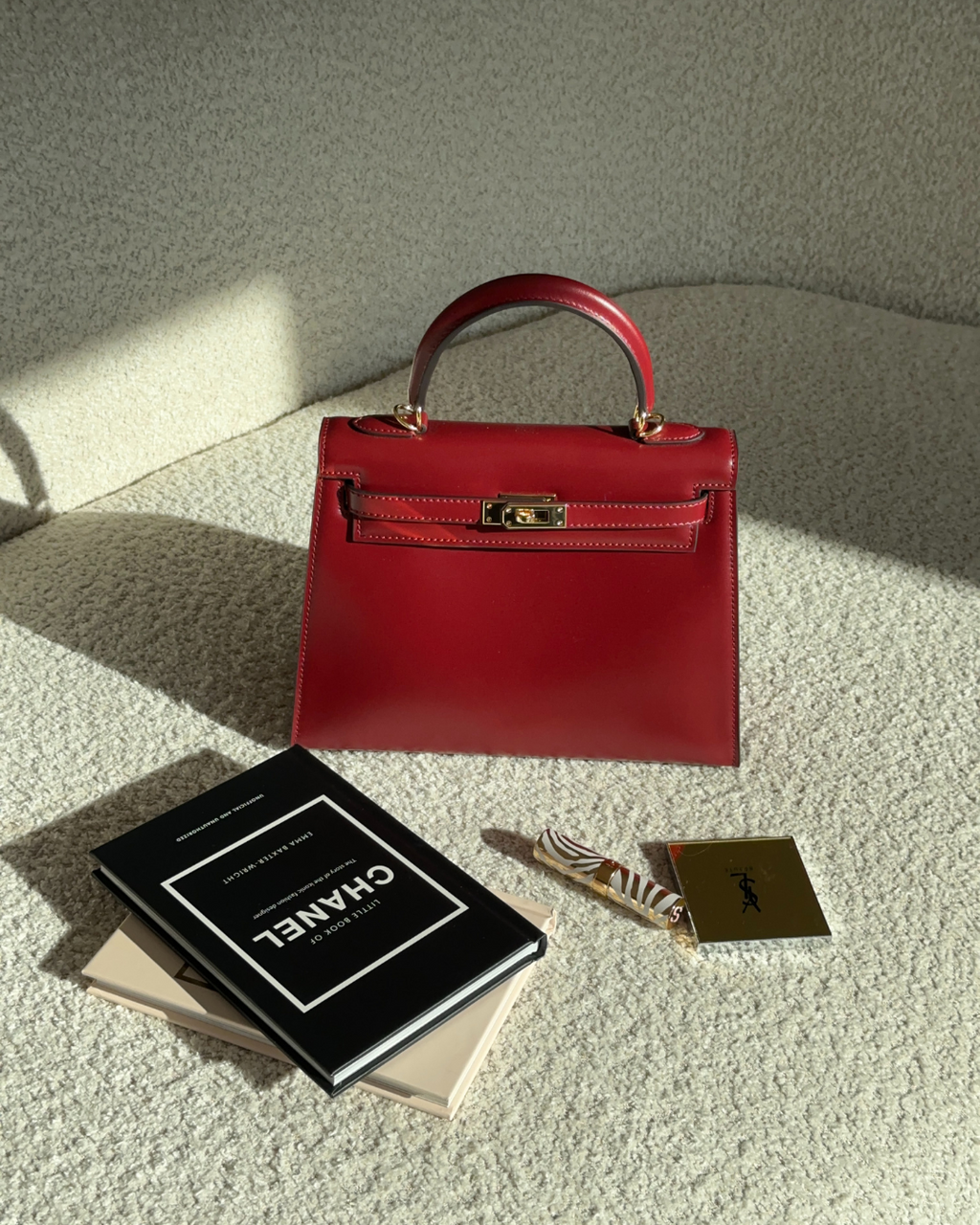 MIA BAG ハンドバッグ 日本未入荷・【MIA BAG】☆ハンドバッグ
