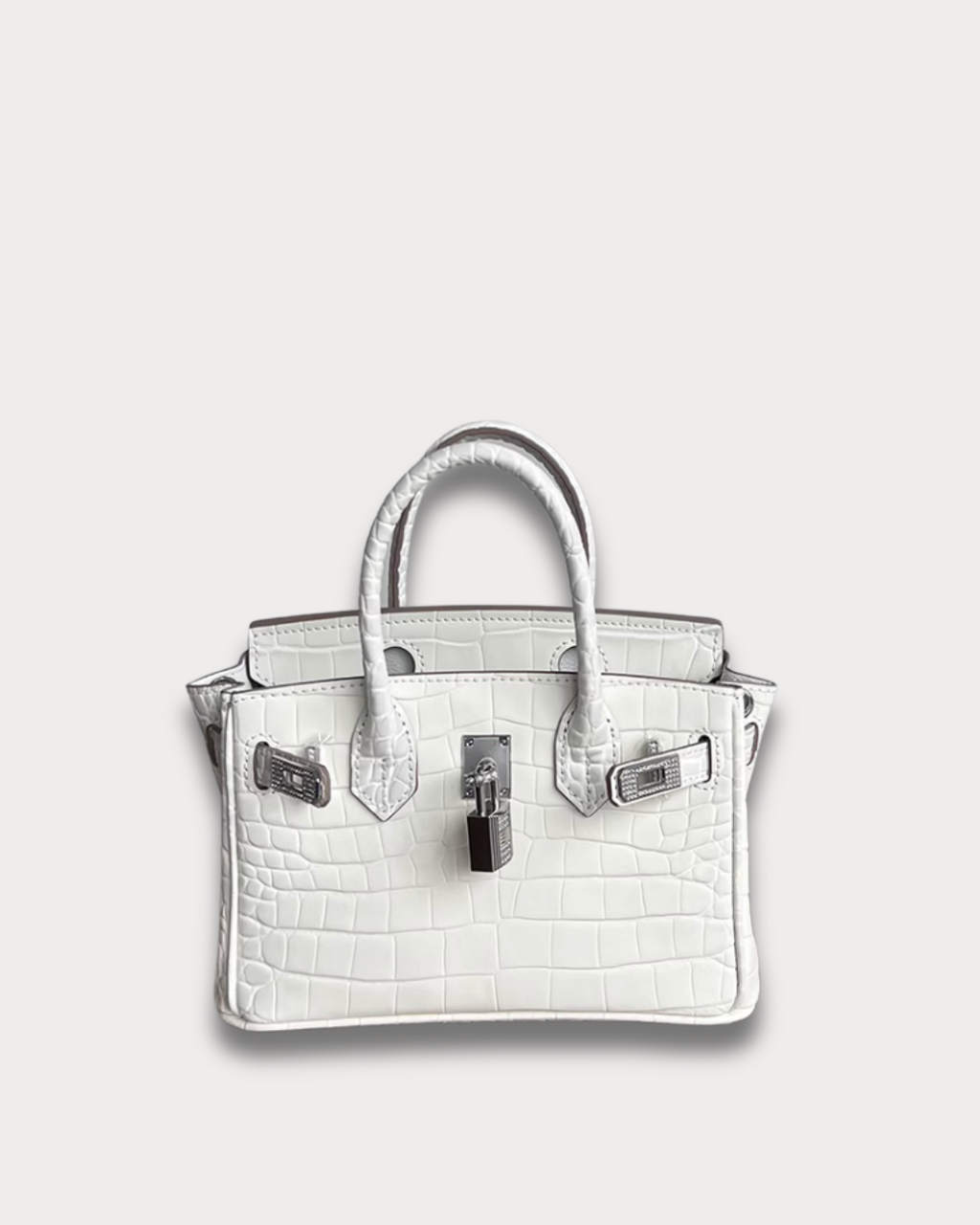 Bibiy MILLIE BASKET BAG 新品未使用 ホワイト Bibiy MILLIE BASKET BAG 新品未使用 ホワイト - メルカリ