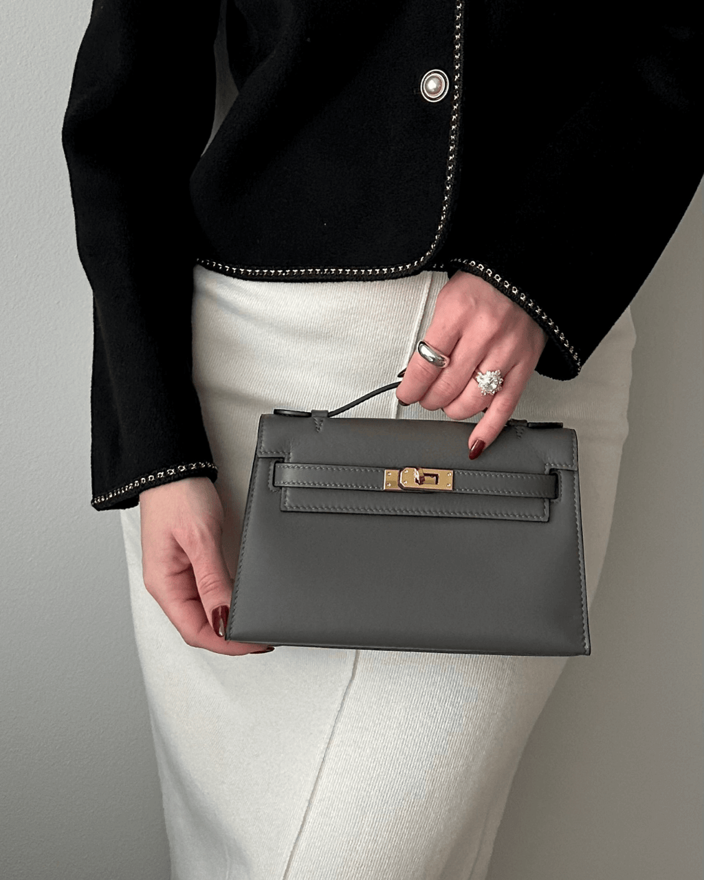 Chloe – Mille Bags