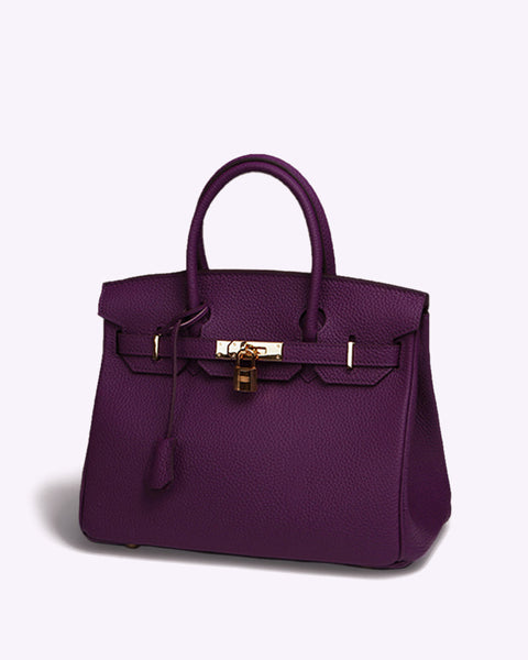 Gabriela Hearst Taylor Leather Clutch Bag - Bergdorf Goodman